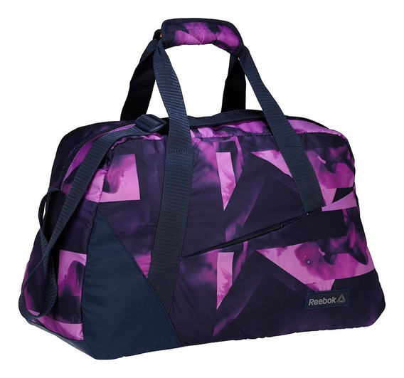 bolsos reebok 