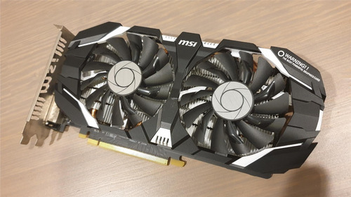 Msi Gtx 1060 6gb Ocv1 Windows 7 64 Driver