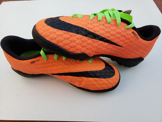 nike hypervenom futbol 5