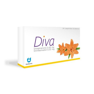 Diva 28 Medicamentos En Montevideo En Mercado Libre Uruguay