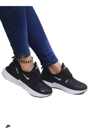 zapatillas mujer nike casual negras zapatillas mujer nike casual negras
