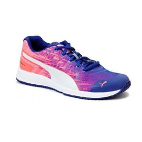deportivas puma para niños