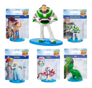 figuras coleccionables de toy story