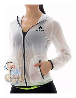 chompas de mujer adidas