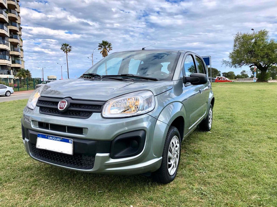 Fiat uno mercadolibre uruguay