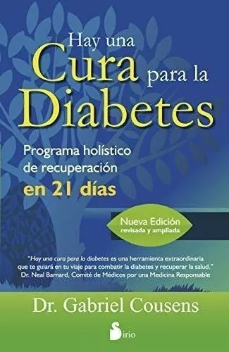comer para vencer la diabetes neal d. barnard md