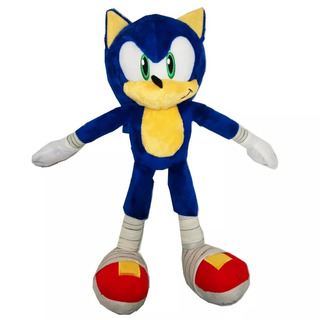 peluches de sonic mercadolibre