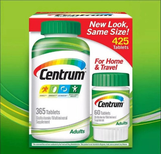 multivitaminas gratis