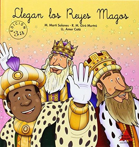 juguetería los reyes magos