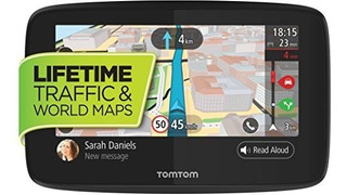 ARKON TTOXL112 TomTom ONE XL Deluxe Weighted Friction Mount