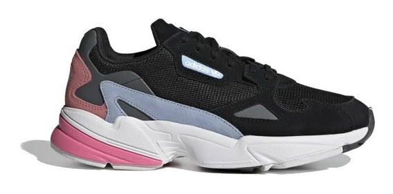 tenis de moda adidas para mujer