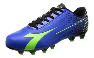 zapatos de futbol diadora