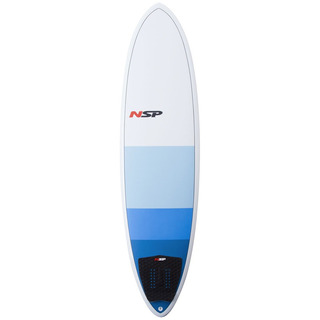 Tabla De Surf Nsp En Mercado Libre Uruguay - 