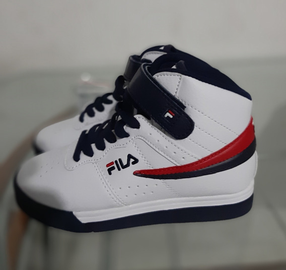 zapatos marca fila originales