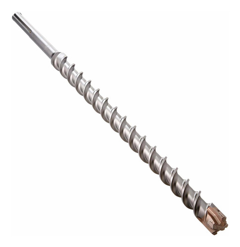 Irwin Tools 323022 Drill Bit 1 18 X 17 X 21 Sds Max 4