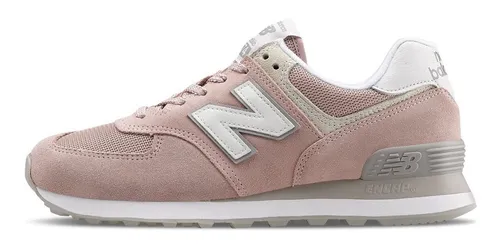 new balance wl574 mujer rosa new balance wl574 mujer rosa
