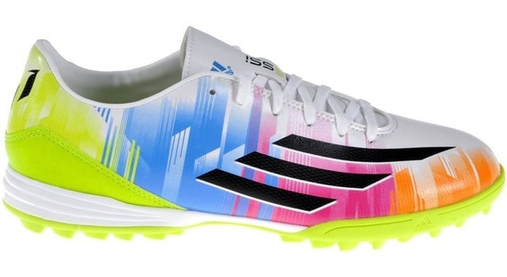 botines adidas f10 trx fg