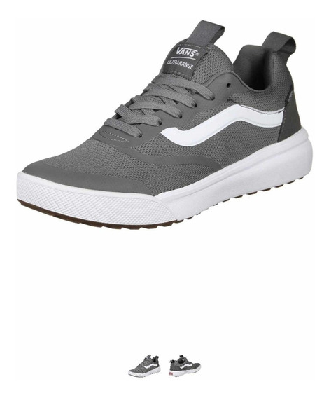 vans ultrarange 43