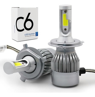 Kit Mercado Accesorios Vehículos Auto para en Libre Led CdBxoeWQr