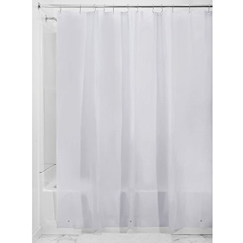 Interdesign Peva 3 Gauge Shower Curtain Liner U S 59 00 En Mercado Interdesign Peva 3 Gauge Shower Curtain Liner U S 59 00 En Mercado Libre