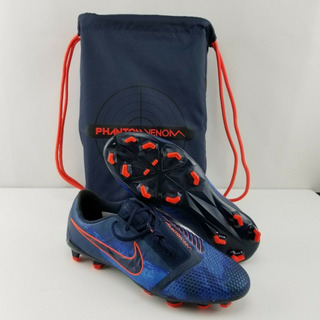 Botas de fútbol de Hypervenom Phantom III Dynamic Fit AG