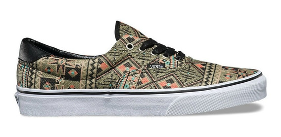 vans era 59 mujer olive