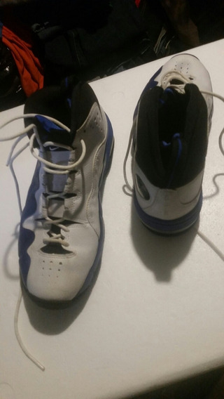 botas nike de vestir