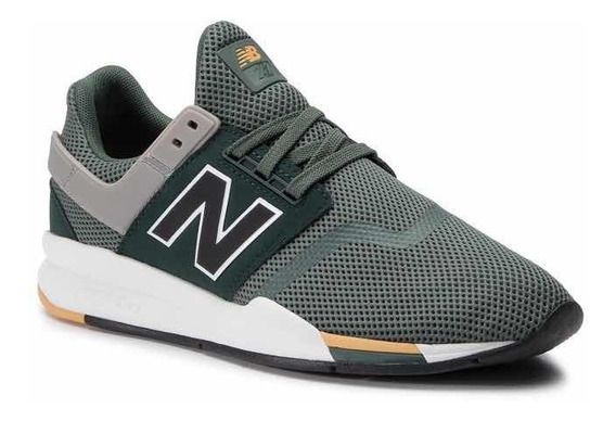 new balance macri