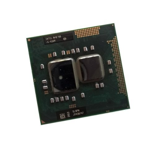 Intel core i5 430m апгрейд