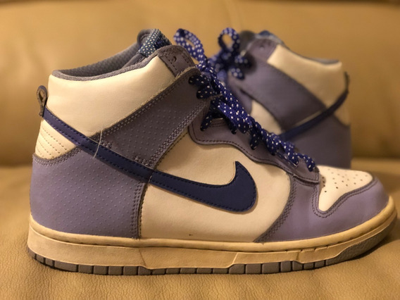 Tenis Dama Mujer Nike Dunk High Edicion Princesa Peach ... Tenis Dama Mujer Nike Dunk High Edicion Princesa Peach ...