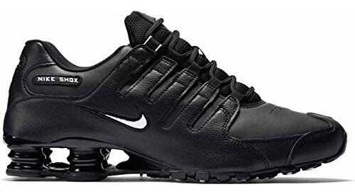 nike shox nz verdes