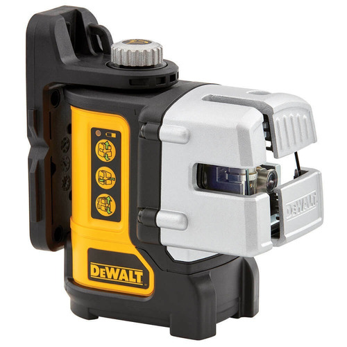 Laser dewalt dw089