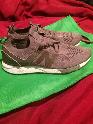 new balance macri