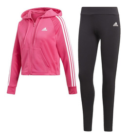 Calza Deportivo Para Conjunto Adidas Y Campera Dama pzVSUM