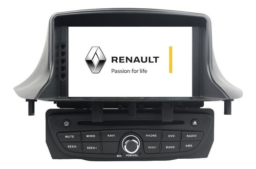 Www renault multimedia com