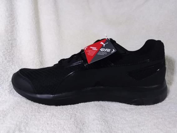 tenis puma de seguridad mujer