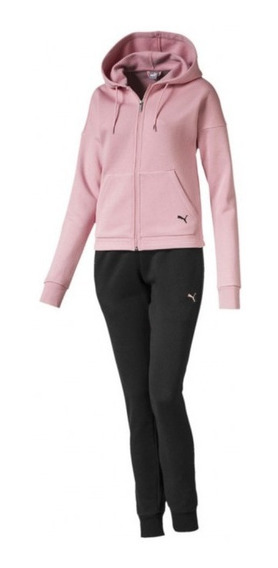 conjuntos deportivos puma mujer