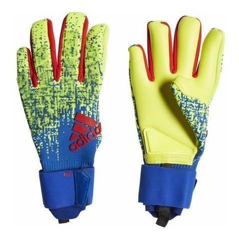 guantes de golero adidas