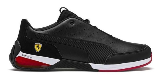 tenis puma de seguridad mujer