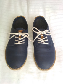 Talle Vestir Años Azules De 6 Niño Zapatos 8XO0kPnw
