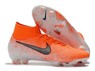 botita nike futbol