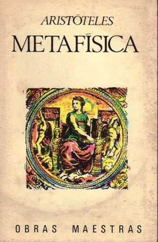 D NQ NP 897524 MLU27236630018 042018 O - Metafísica (Aristóteles) - (Audiolibro Voz Humana)