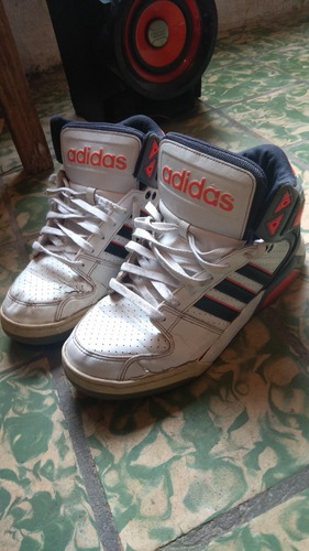 botitas adidas 2015 hombre