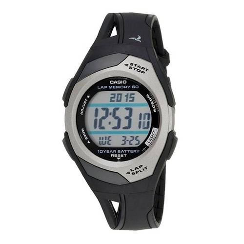 casio str 300