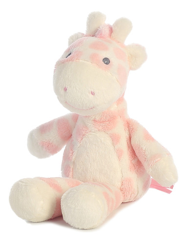 Peluche Aurora Importado Usa Gigi Jirafa Rosa 20836 374 00 En