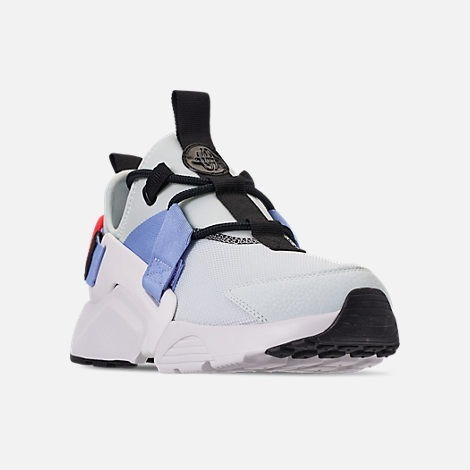 nike huarache blancas mujer