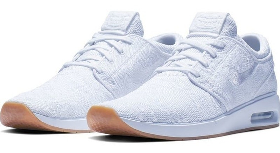 Zapatillas Hombre Nike Air Max Talle 36 5 Zapatillas Nike Ofertaaaa!! Zapatillas Nike Air Max 1 Ultra Flyknit Original