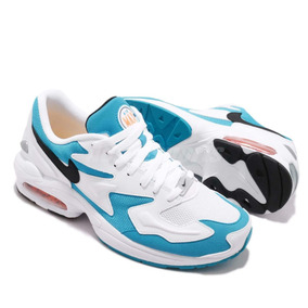 Tenis Nike Waffle Skin Max Air Championes Naranja en Tenis Nike Waffle Skin Max Air Championes Naranja en