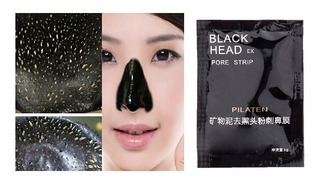 Mascarilla negra farmacia Mascarilla negra farmacia
