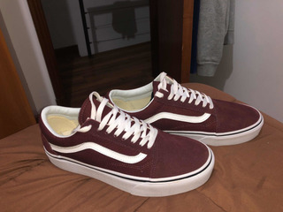 vans era 59 mujer olive
